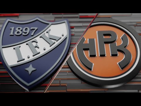 Ottelukooste: HIFK – HPK | 17.12.2025