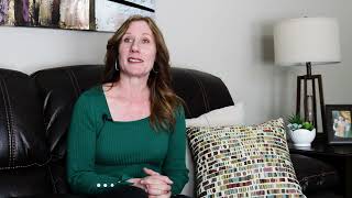 Watch video: Video Testimonial - Susan Mecca from Getzville, NY