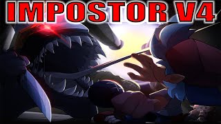 Cover art for Fnf Imposter v4