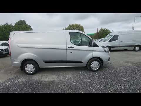Ford Transit Custom 280S TREND 2.0 TD 130BHP M6 SW - Image 2