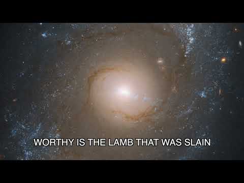 Sinfónica de Dios (Steve Green)