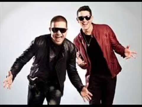 pa que te enamores lenny-omar acedo (el legado)