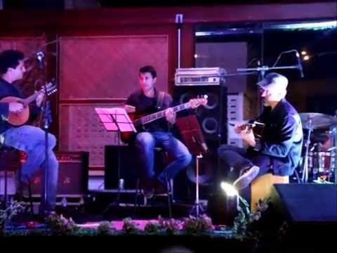 Marcos Frederico Quarteto - 