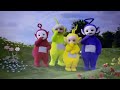 The Teletubbies Walk To The Magic Windmill To 5 4 3 2 1 Here We Go Grand Old Duke Of York 2