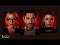 Lucifer Season 6 Soundtrack #ep5 / Manchester Orchestra - The Silence Lyrics480P