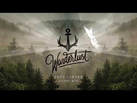 Wanderlust Lustcast #011 – Fred Linger