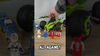 Download lagu Serpentine Unleashed! LEGO Ninjago #lego #ninago mp3 Download lagu Serpentine Unleashed! LEGO Ninjago #lego #ninago mp3