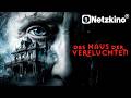 Das Haus Der Verfluchten HORRORFILM Ganzer Film Auf Deutsch Spukhausfilm Mysterythriller Filme