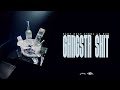 Paky GANGSTA SHIT Feat Simba La Rue Lyric Video