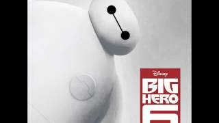 Big Hero 6 (Grandes Héroes) - One of the Family (Henry Jackman) - Official Soundtrack