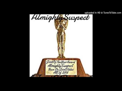 Almighty Suspect - WitThaActivities (Shenanigans and Activities)