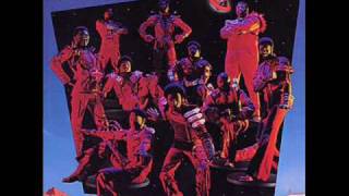 L.T.D. - Never Get Enough Of Your Love (1977)