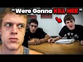 People That Recorded Their Murders