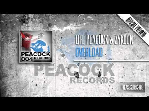 Dr. Peacock & Zyklon - Overload