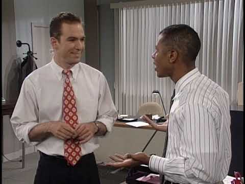 Mad TV – Funny Euphemisms