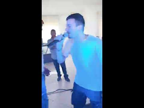 Luciano Desyre Ft Tony Marciano Nu Ciamm Arrenr