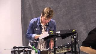 Sound Check: Vic and Gab perform &#39;Come and Stay&#39;