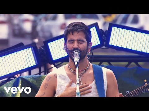 Jessica Lopez - De Puertas Abiertas (Video Lyric) | Música Popular