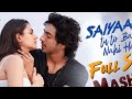 Haye Main Mar Hi Jau Jo Tujhko Na Pau Shaiyaar Lyrics Song
