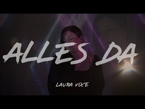 Laura Voce - Alles da (Offizielles Musikvideo)