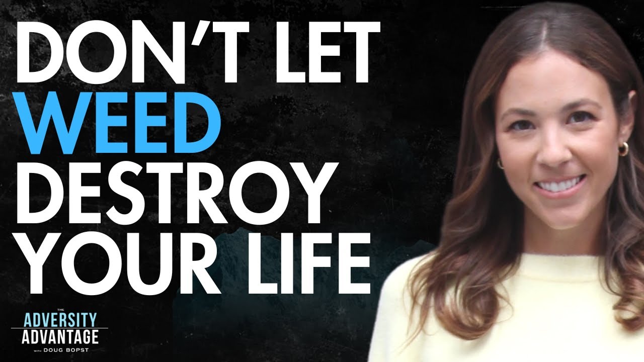 Lindsey Metselaar On How Quitting Weed Cured Her Anxiety, Improved Her Memory & Gave Her Inner Peace