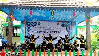 Download lagu TARI KREASI ISLAMI (TARI RUDDAD) SDN TANJUNG BARAT 07 (MAULID NABI MUHAMMAD SAW 1444 H) mp3 Download lagu TARI KREASI ISLAMI (TARI RUDDAD) SDN TANJUNG BARAT 07 (MAULID NABI MUHAMMAD SAW 1444 H) mp3