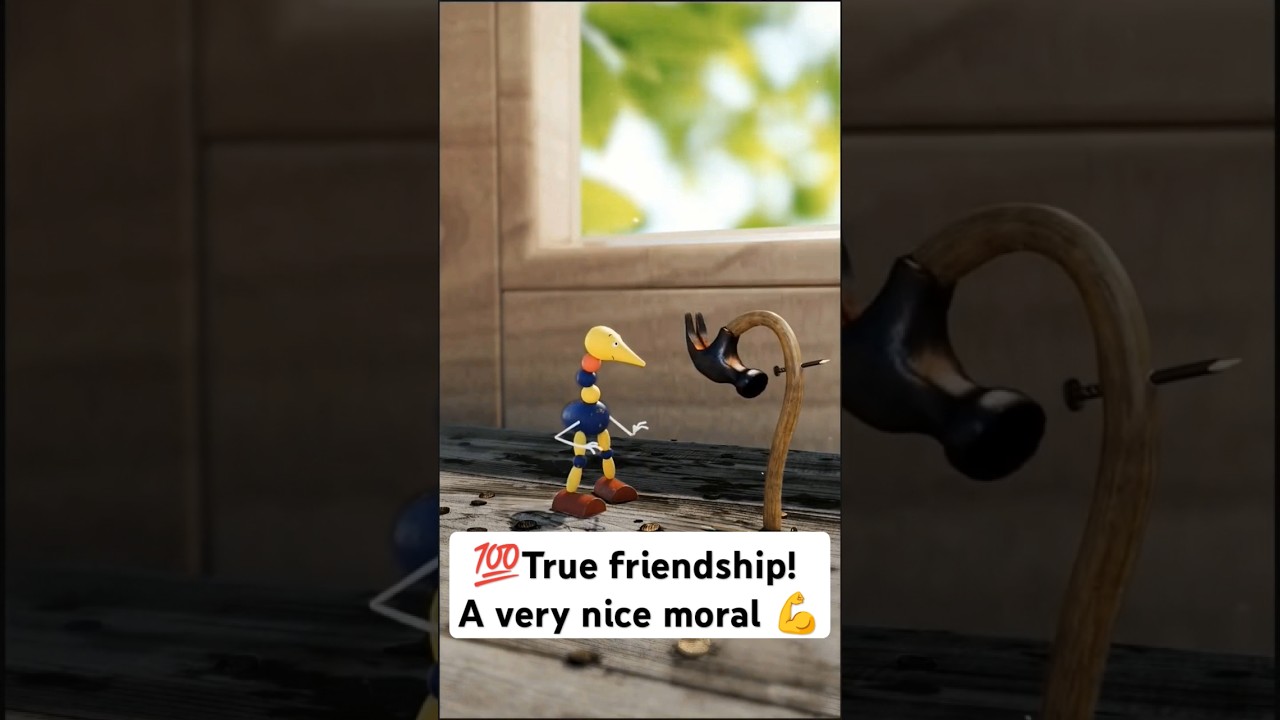 Real Friends Show Up When You Need Them Most!#shorts #trending #viral #friends #funny #love #story