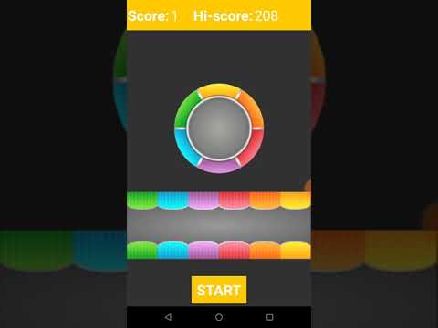 Bop, Shake, Slide Video