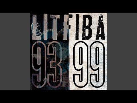 Lacio drom (Live 1999)