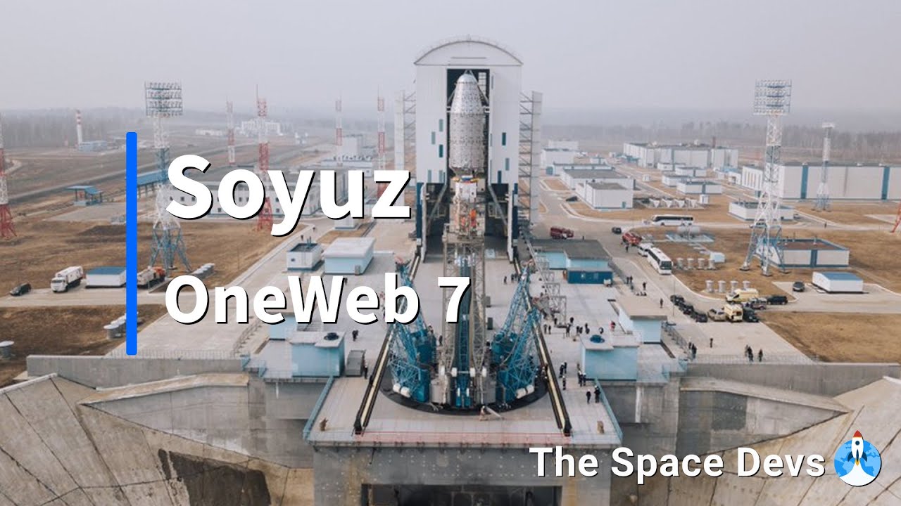 Watch the Launch