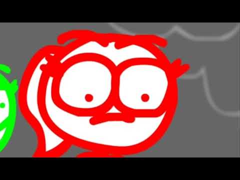 Beauty And The Snowman Part 11 - Pink Meets Zoey, Larry And Crystal