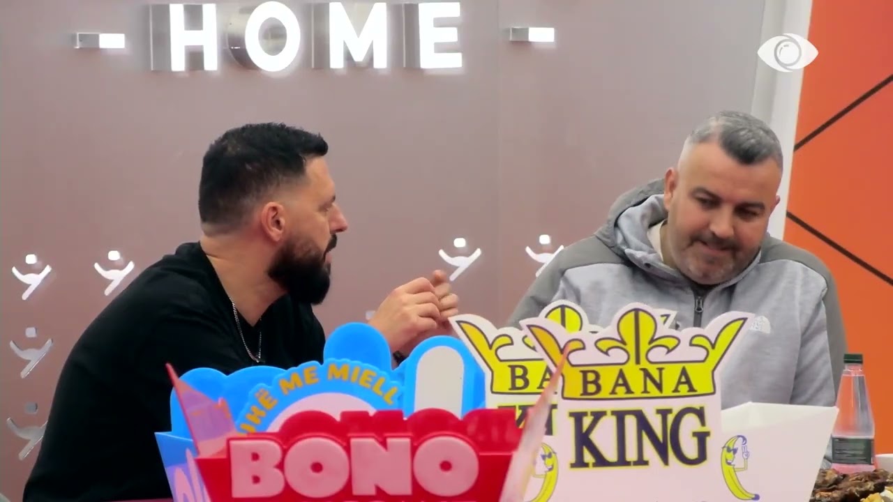 “Je kaq mendjemadhe…”/ Juela debaton me Selin