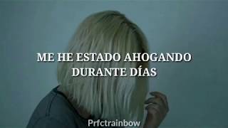 Grace Davies - Hesitate //Sub. Español//