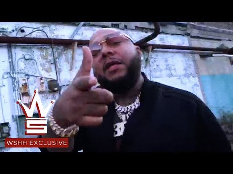 Eastside Jody & PTD Brazy "Let It Go" (WSHH Exclusive - Official Music Video)