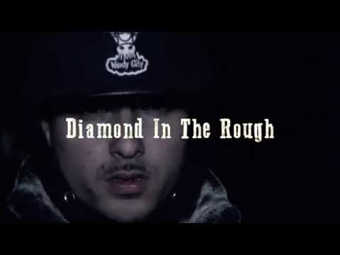 Scrambler Gang - Diamond In The Rough (Official Music Video) prod. Lay Low