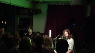 Half Moon Run - Works Itself Out - The Grad Club - Kingston, ON - December 18th 2015