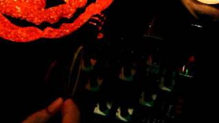 Video thumbnail for SuONOIO Halloween by matrixsynth