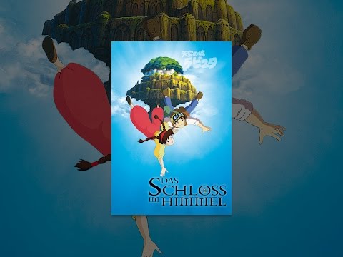 Das Schloss im Himmel