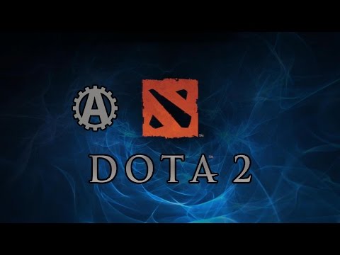 Arumba Plays DOTA All Pick Phantom Assassin (with a Drunk Fellow)