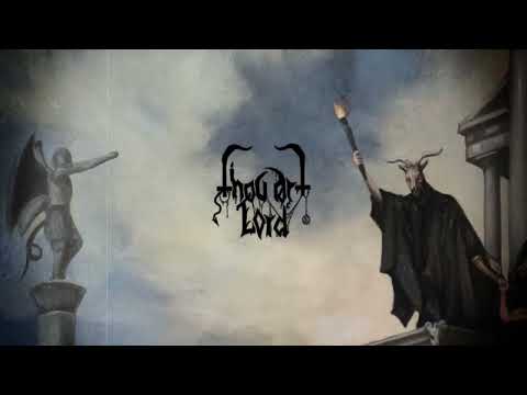 Thou Art Lord - Daemoniorum - (New EP 2022)
