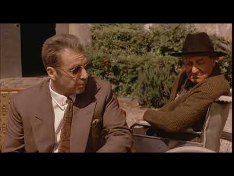 Clip 1 IL PADRINO 3 - Fiumefreddo di Sicilia e Forza d'Agrò