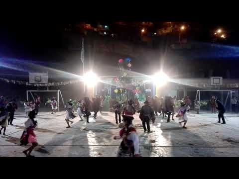 HATARI PERÚ 2018 ( La corona del inca 2018 )