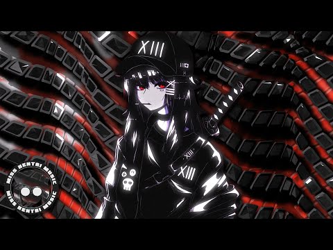 Drop Your Weapon & Que - Candy Girls & OG Bobby Johnson (remix) | Music Visualization🖤🎶💎