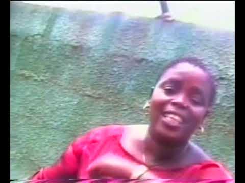 EVANG. NAOMI EHIGIE - Omwewaen