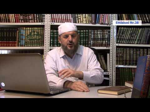 Nr.28 Pyetje dhe Përgjigje në Facebook - Dr. Shefqet Krasniqi