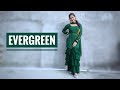 Evergreen OFficial Video Jigar Kaptaan Dance Cover Latest Punjabi Songs 2022 Shivani Jha