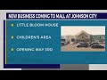 The Mall At Johnson City To Welcome New Play Space Little Bloom House In May