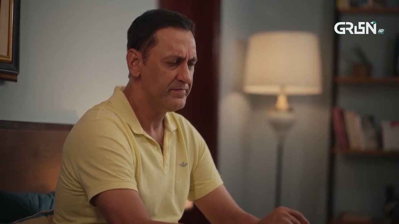 Behroopia Episode 15 | Best Scene 02 | Faysal Quraishi - Madiha Imam | Green TV Entertainment