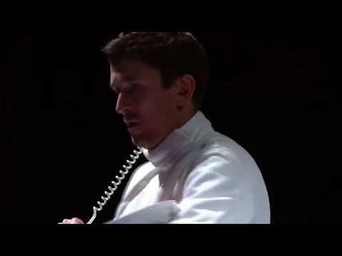 Moscow Worlds SME 2015 - L4 - Imre HUN v Jung KOR