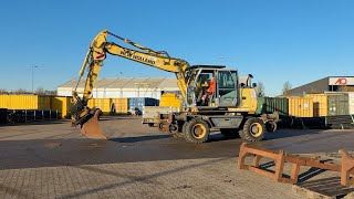 Încărcător telescopic New Holland 16/2012 | Imagine 4 - Machineryline